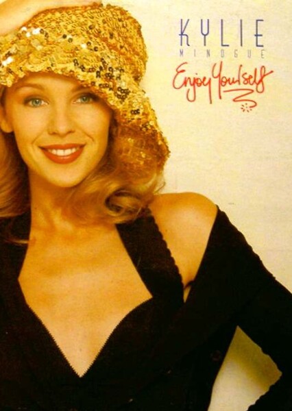 Enjoy Yourself (Kylie Minogue)