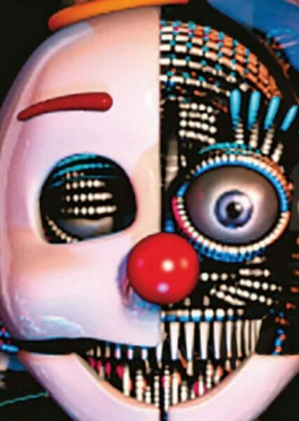 Ennard photo