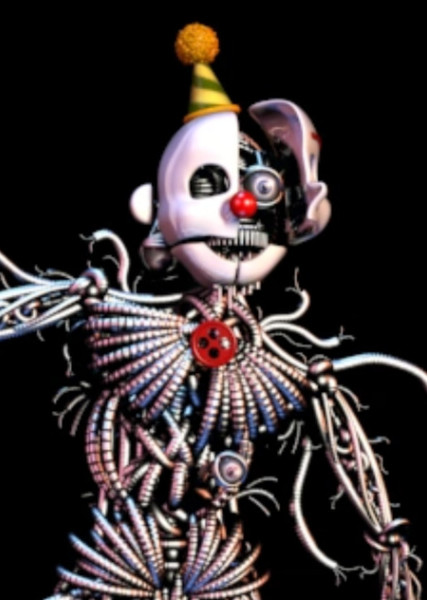 Ennard photo
