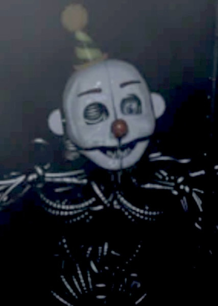 Ennard photo