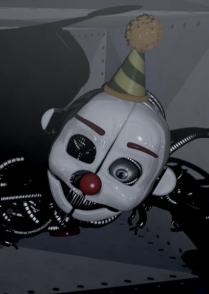 Ennard photo