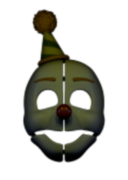 Ennard photo