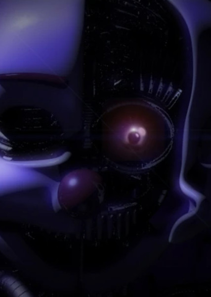 Ennard photo