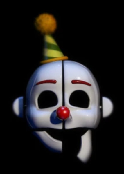 Ennard photo
