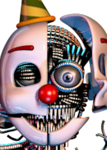 Ennard photo