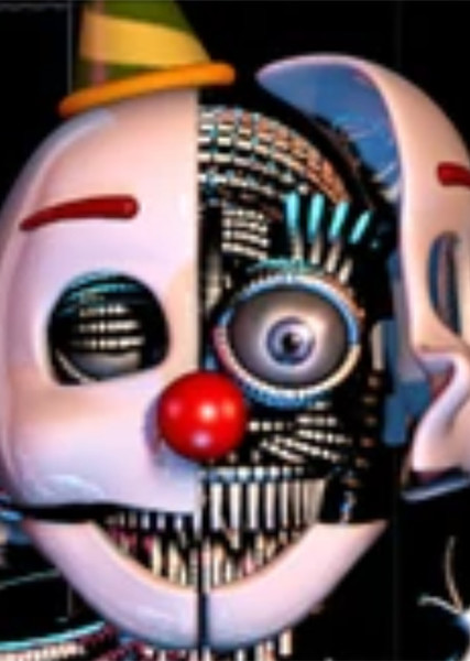 Ennard photo