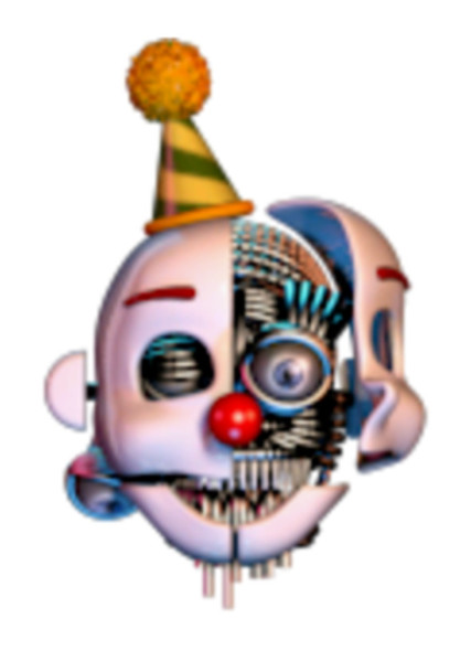 Ennard photo