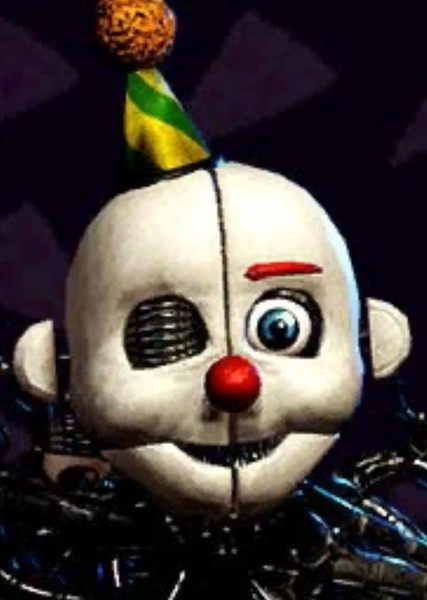 Ennard photo