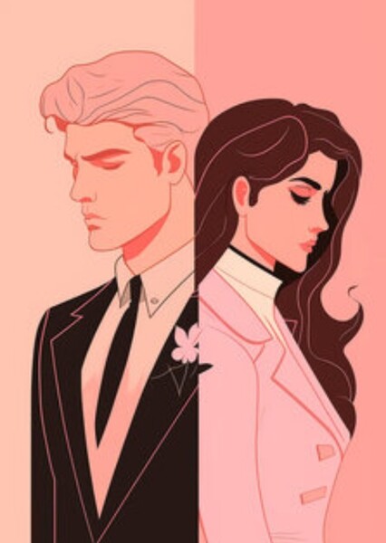 Ennemies to lovers
