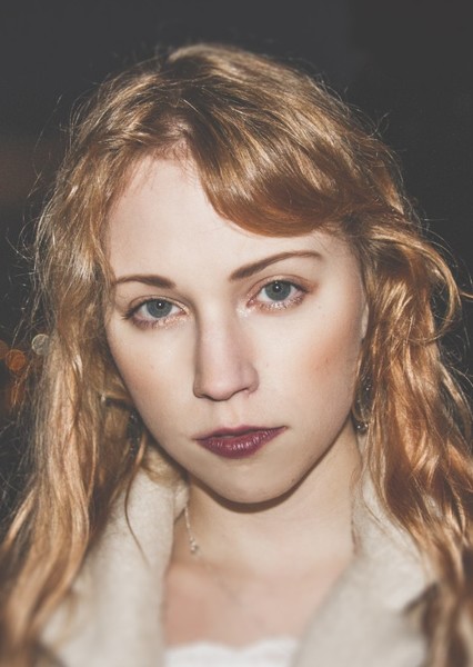Enni Ojutkangas photo