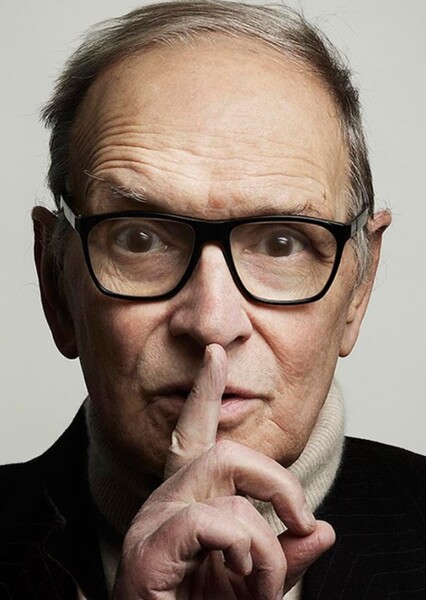 Ennio Morricone