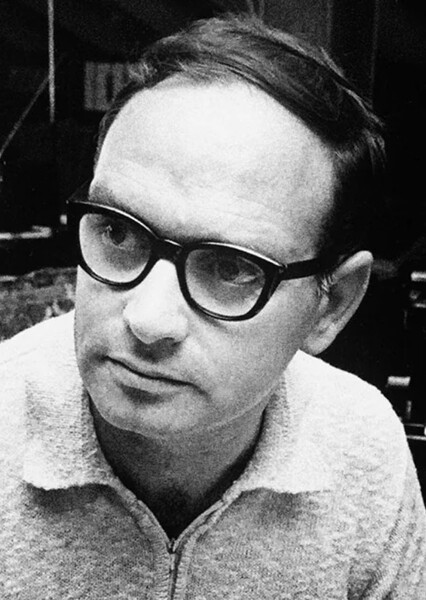 Ennio Morricone