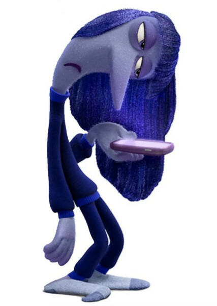 Ennui