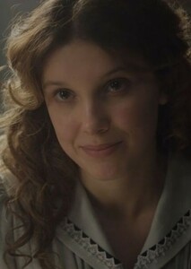 Enola Holmes