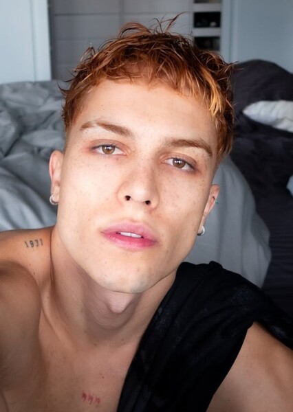 Enri Laert
