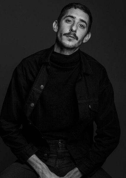 Enric Auquer photo