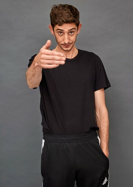 Enric Auquer photo