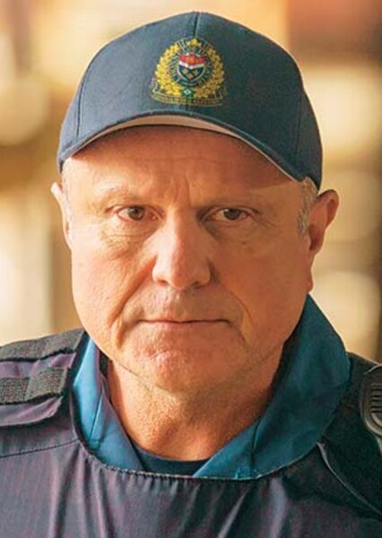 Enrico Colantoni photo
