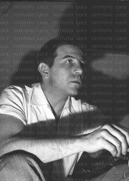Enrico Maria Salerno photo