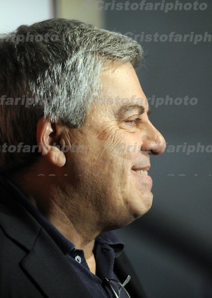 Enrico Oldoini photo