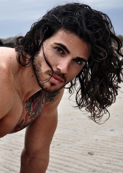 Enrico Omri Ravenna photo