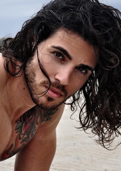 Enrico Omri Ravenna photo