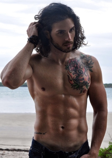 Enrico Omri Ravenna photo