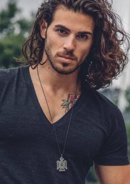 Enrico Omri Ravenna photo