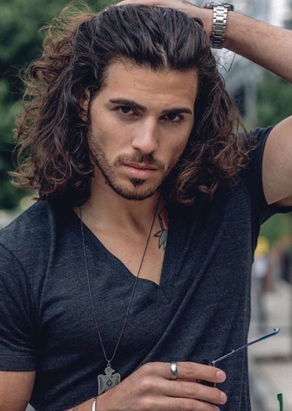 Enrico Omri Ravenna photo