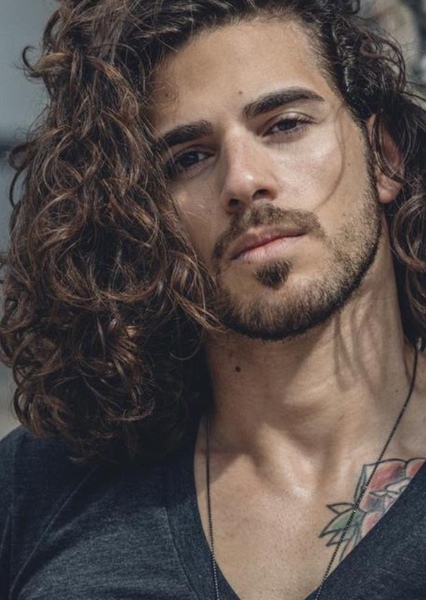 Enrico Omri Ravenna photo