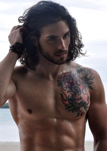 Enrico Omri Ravenna photo