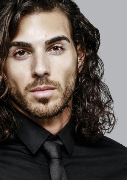 Enrico Omri Ravenna photo