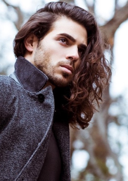Enrico Omri Ravenna photo