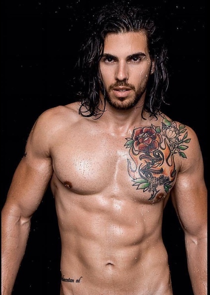 Enrico Omri Ravenna photo