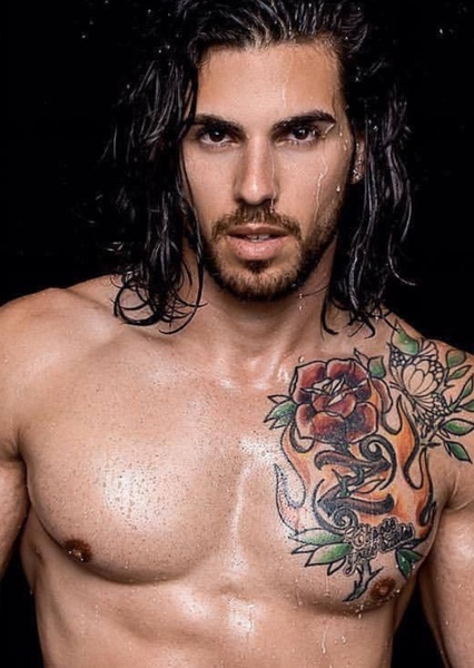 Enrico Omri Ravenna photo