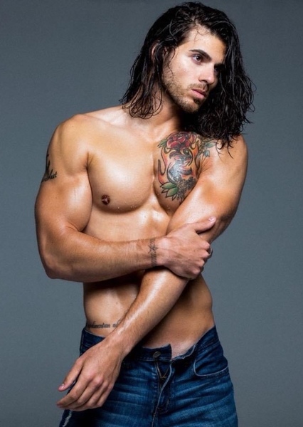 Enrico Omri Ravenna photo