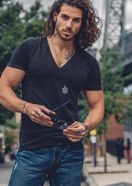 Enrico Omri Ravenna photo