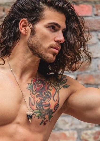 Enrico Omri Ravenna photo