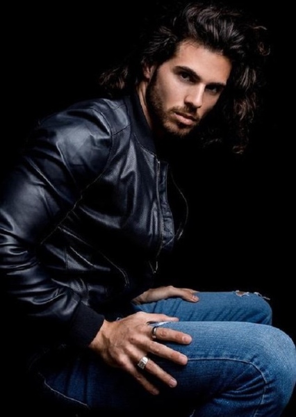 Enrico Omri Ravenna photo