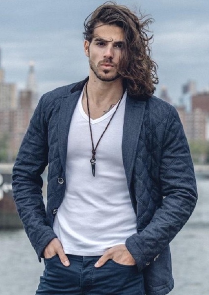 Enrico Omri Ravenna photo