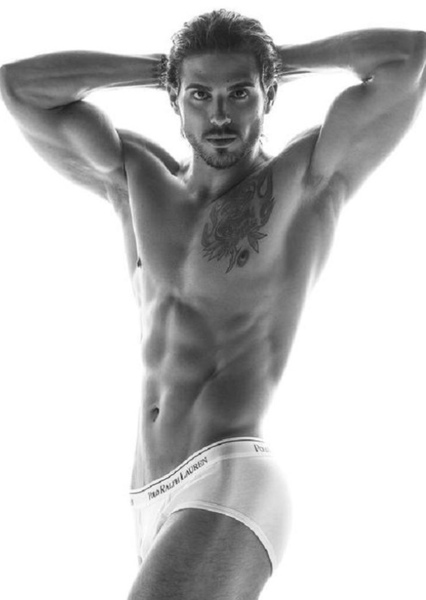 Enrico Omri Ravenna photo