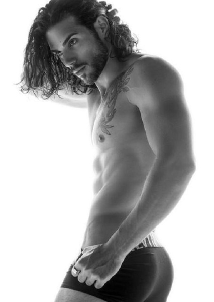 Enrico Omri Ravenna photo