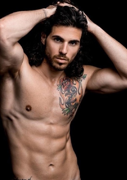 Enrico Omri Ravenna photo