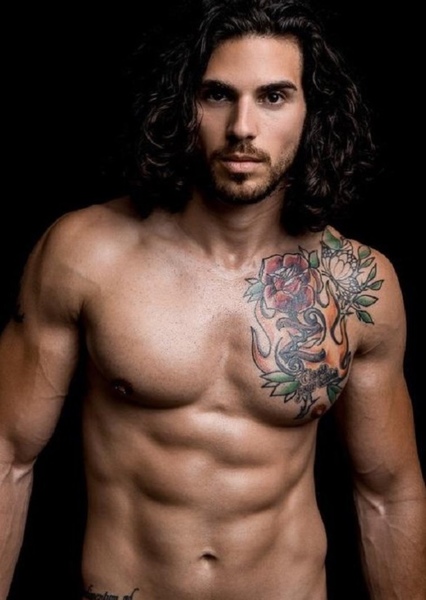 Enrico Omri Ravenna photo
