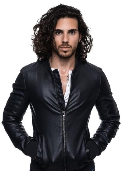 Enrico Omri Ravenna photo