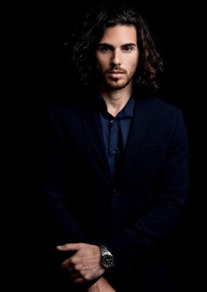 Enrico Omri Ravenna photo