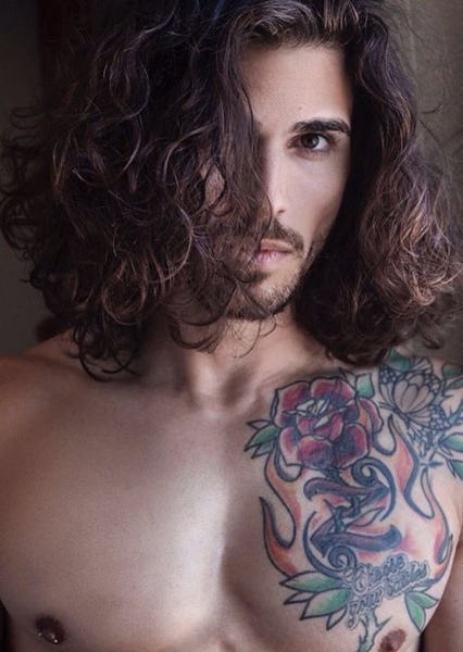 Enrico Ravenna photo