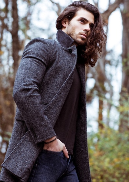 Enrico Ravenna photo