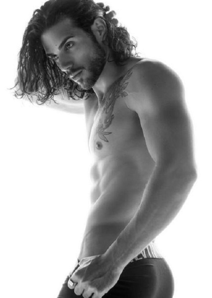 Enrico Ravenna photo