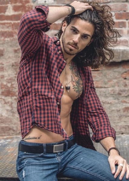 Enrico Ravenna photo